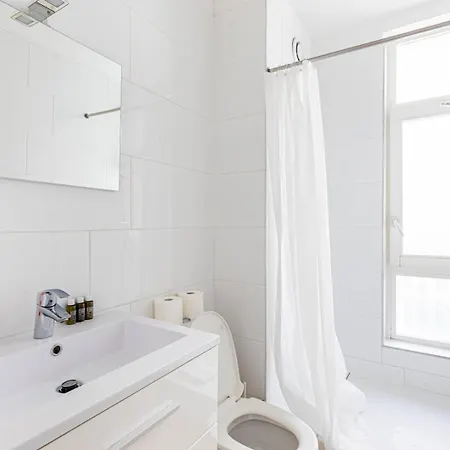 Guestready - Serene Base Two Steps From Paris アパート ボローニュ・ビランクー