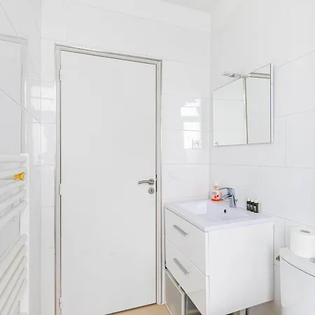 Guestready - Serene Base Two Steps From Paris ボローニュ・ビランクー