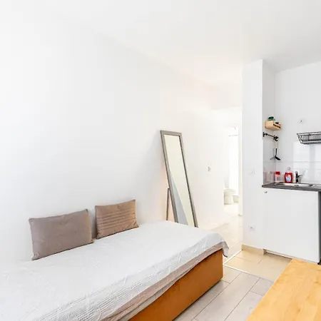 Guestready - Serene Base Two Steps From Paris