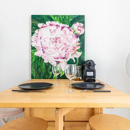 Guestready - Serene Base Two Steps From Paris アパート ボローニュ・ビランクー